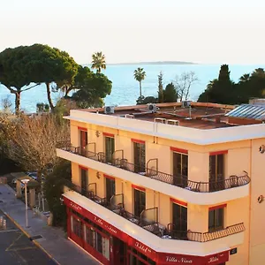 ** Hotel Nina France